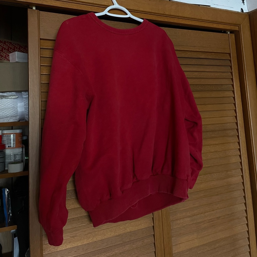 Vintage WindRiver Crewneck